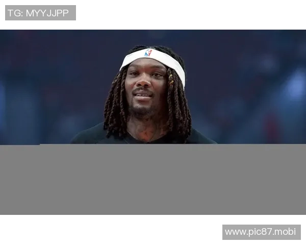 瀚森机会又来了！开拓者更新伤情：阿夫迪亚和罗威今日缺阵