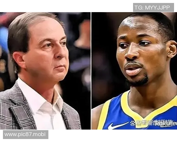 勇士记者：据我所知库明加在亚特兰大非常开心 也逐渐安顿了下来